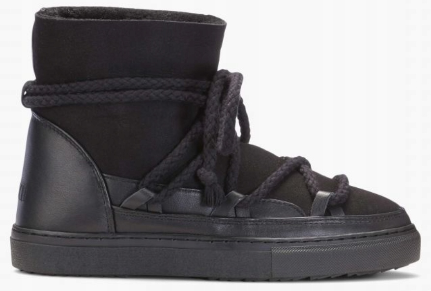 

-10% Inuikii Buty Śniegowce Damskie 70202-005 39