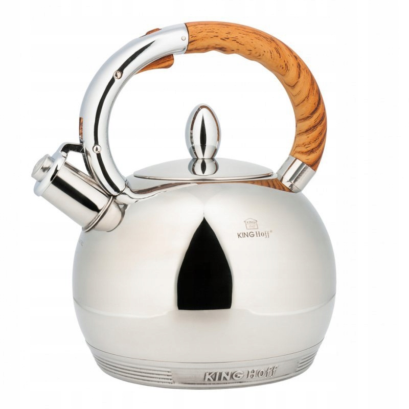 Kinghoff Konvice S Píšťalkou 3,0 L KH-3778