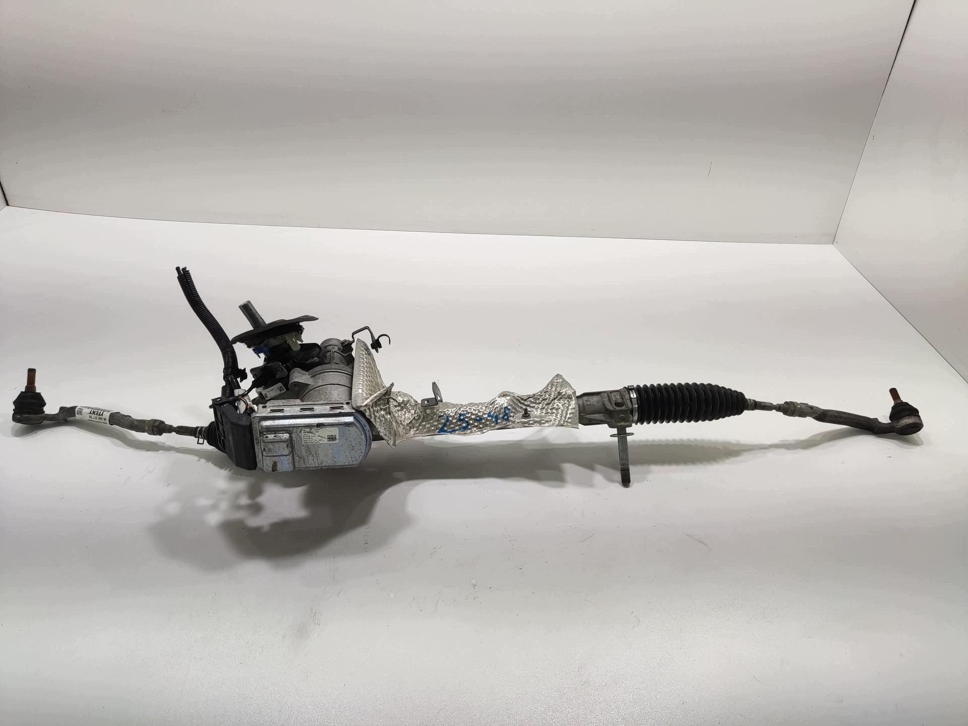servo control PARTNER BERLINGO IV 2018-2023 9824737780 EUROPA