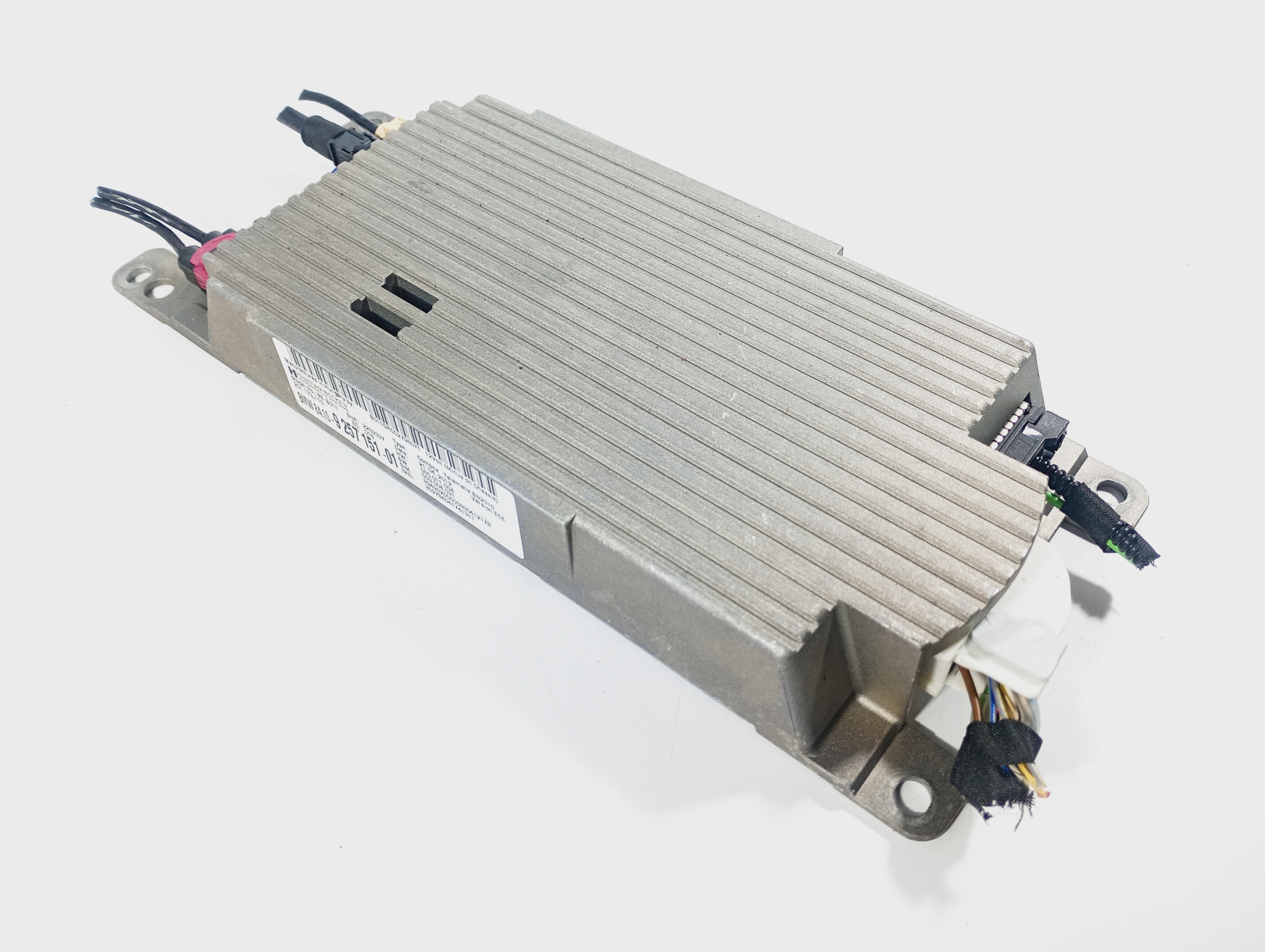 module control unit Bluetooth OE 925715101 BMW X3 F25 10-17