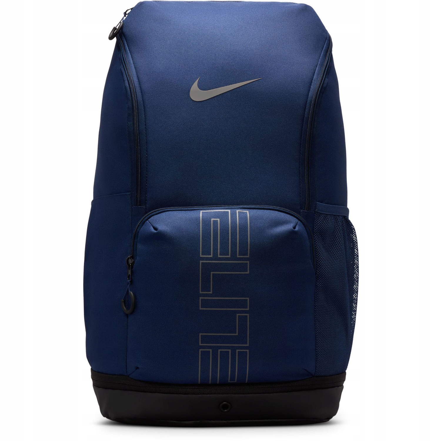 Batoh Sportovní Školní Nike Varsity Elite Tmavě Modrý HM9965-410
