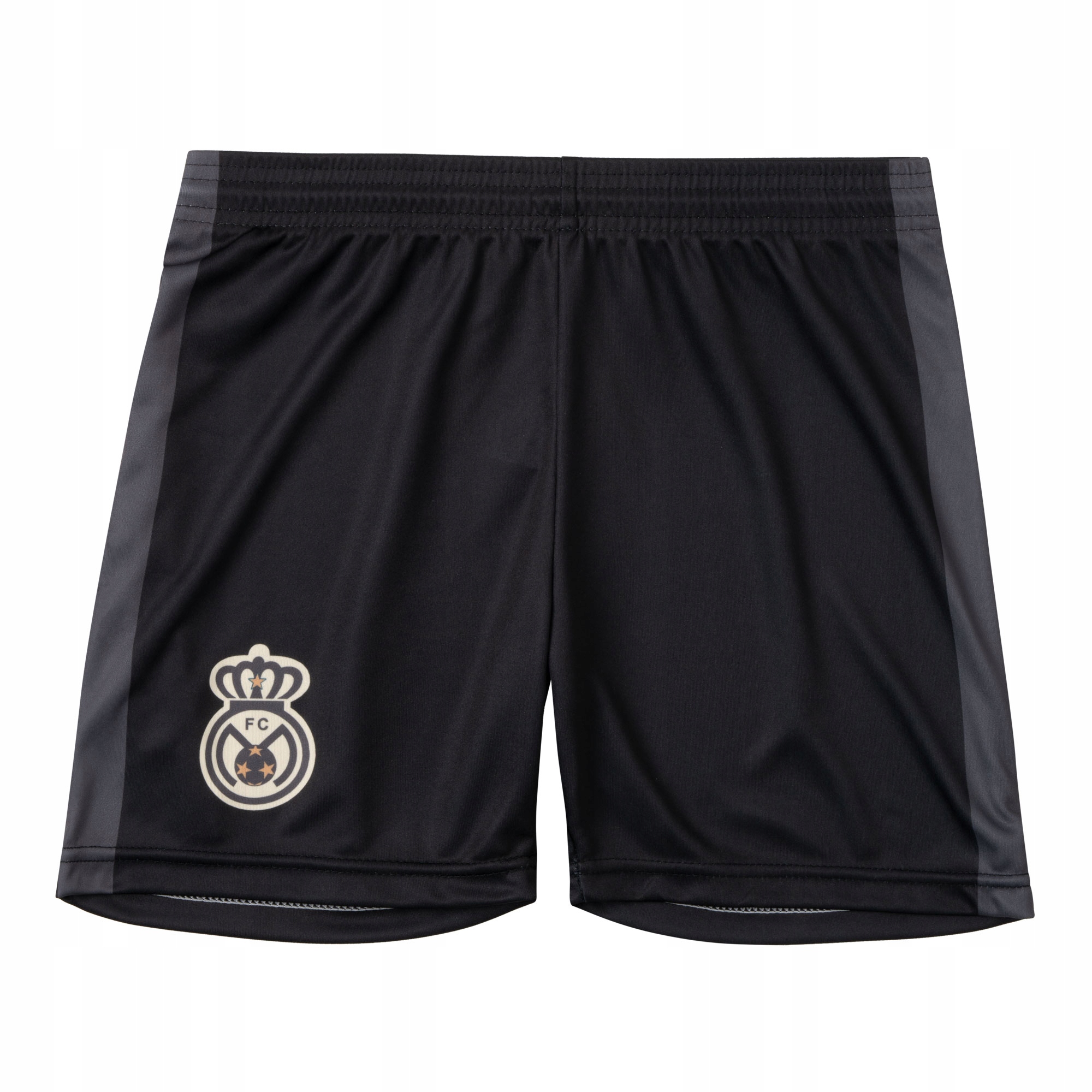 Strój piłkarski VINICIUS JR REAL 7 + gratis Kod producenta REALKMPGM