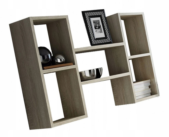 Купить ПОДВЕСНОЙ ЯЩИК == ДЛЯ КНИГ ДОКУМЕНТОВ = DAB SONOMA: отзывы, фото ...