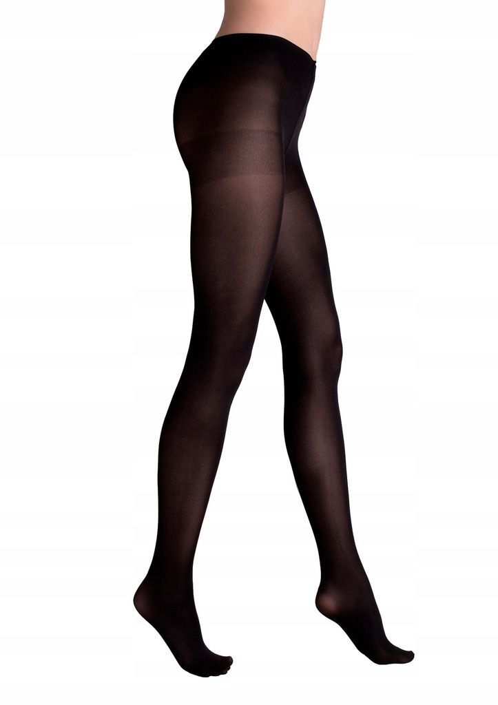 

Matowe elastyczne rajstopy Tonic 40 Marilyn Nero 3