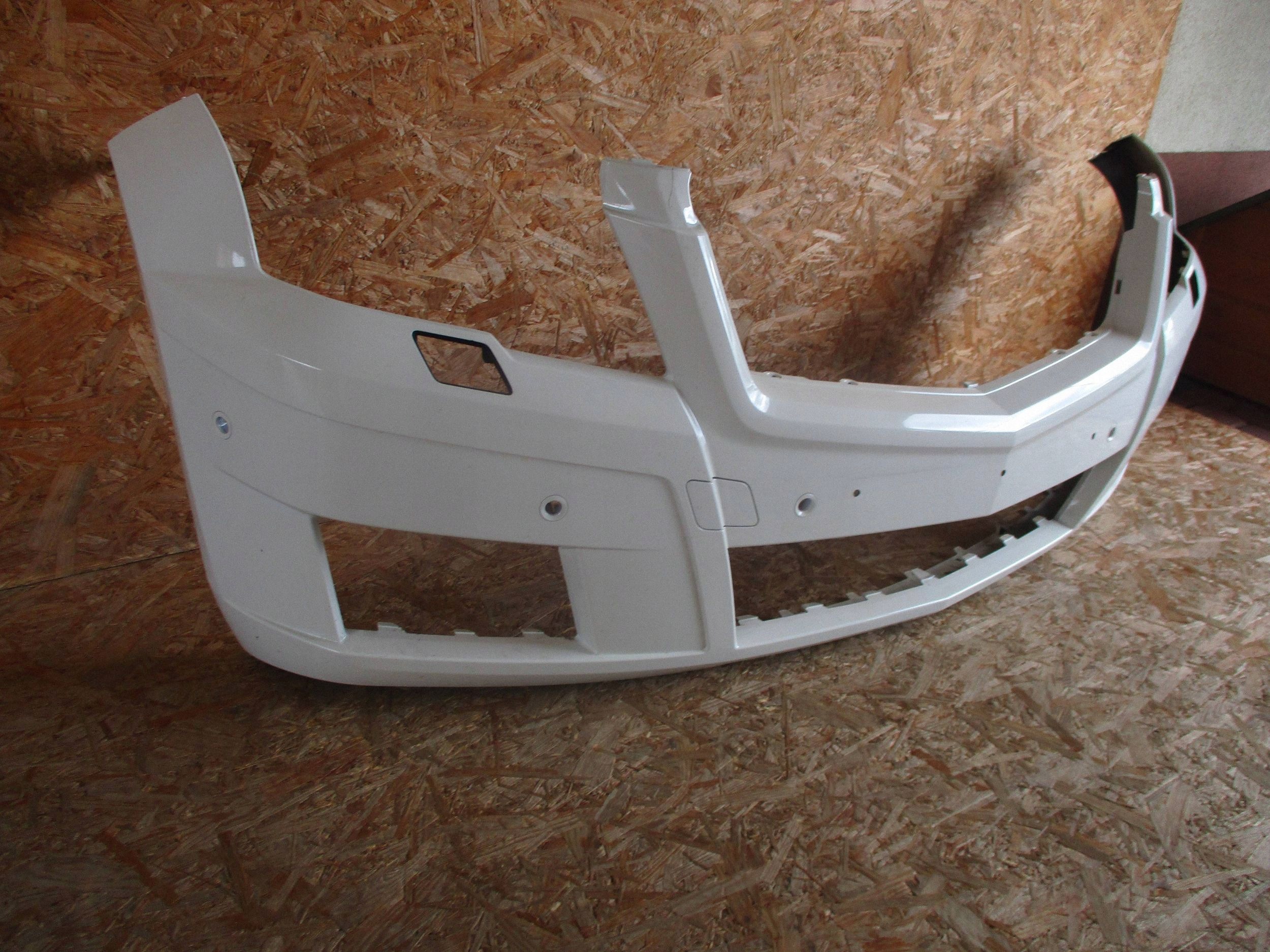 bumper front front MERCEDES GLK X204