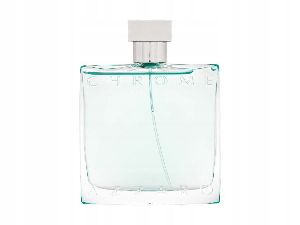 Azzaro Chrome Azure Toaletní voda 100 ml