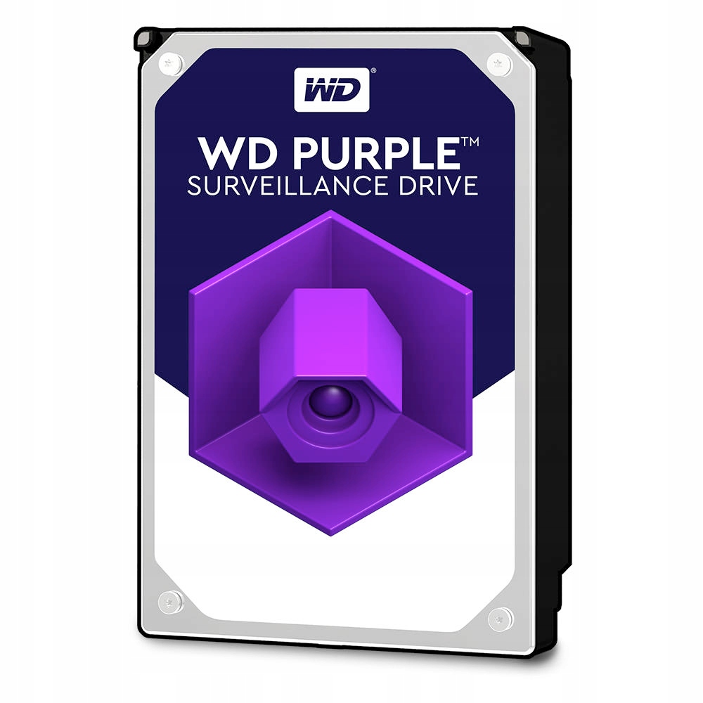 ほぼ新品】WESTERN DIGITAL PURPLE 4TB SCHA520 【公式通販】