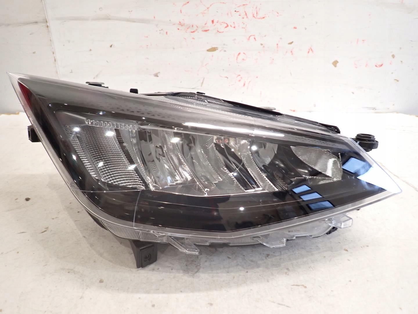 light front front right SEAT IBIZA V LIFT ARONA 21- FULL LED 6F1941006F