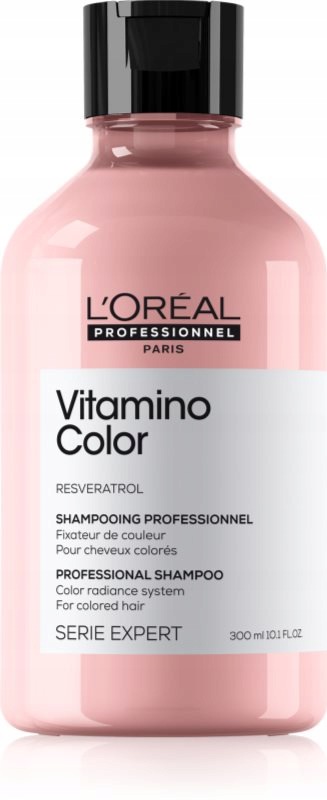 L'oreal Professionnel Serie Expert Vitamino Color Šampon 300ML