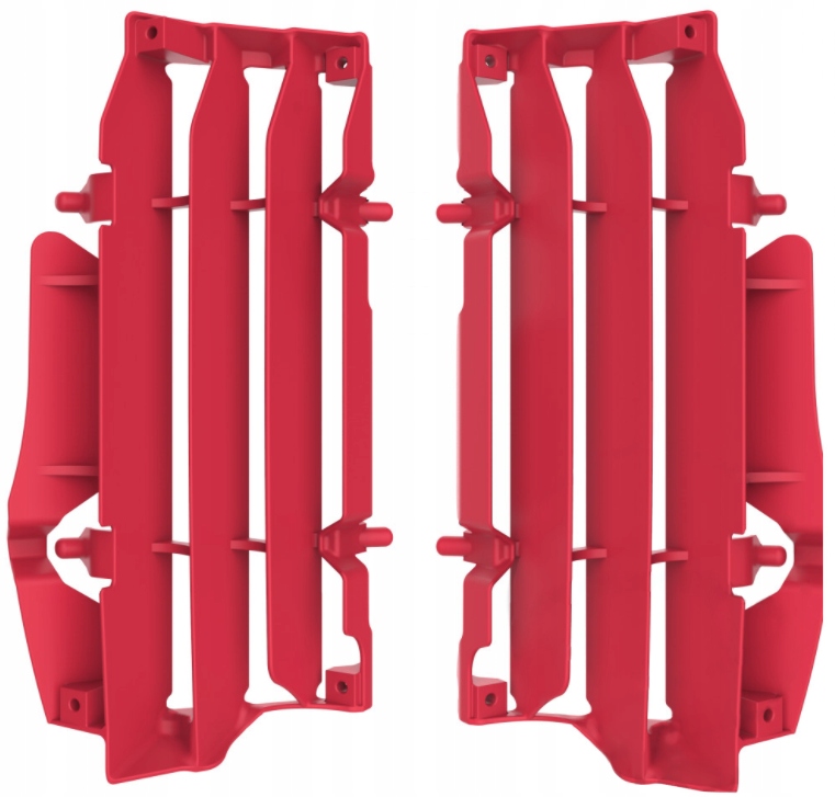 Mřížky chladiče Beta Rr 250 Enduro 20