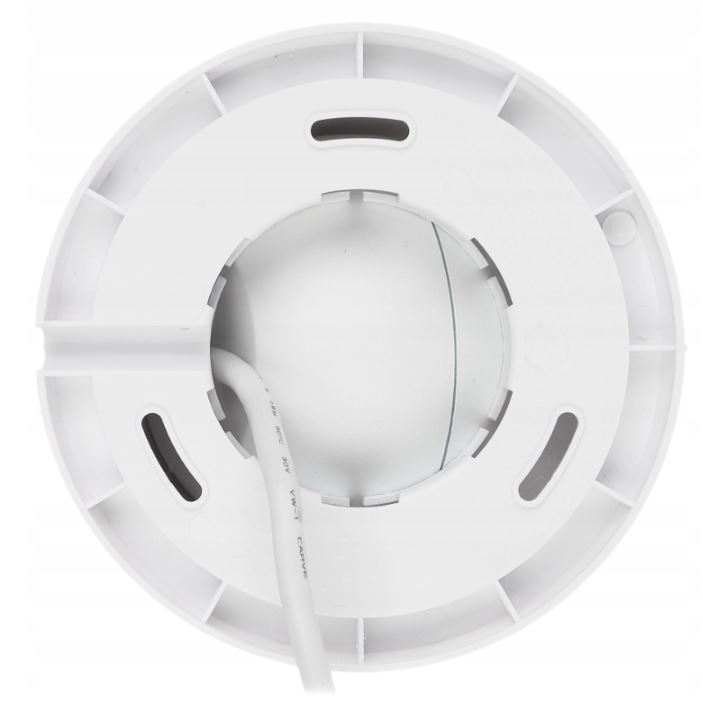 Kamera zewnętrzna CCTV 5MPx 2.8mm AHD Color Hunter Marka Uniview