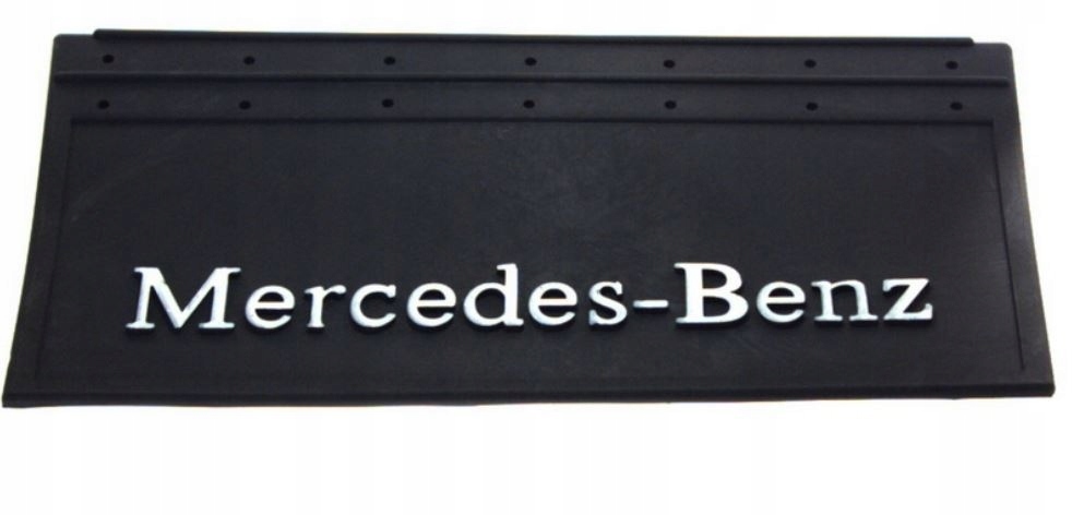 

Chlapacz fartuch osłona 650x350 napis Mercedes