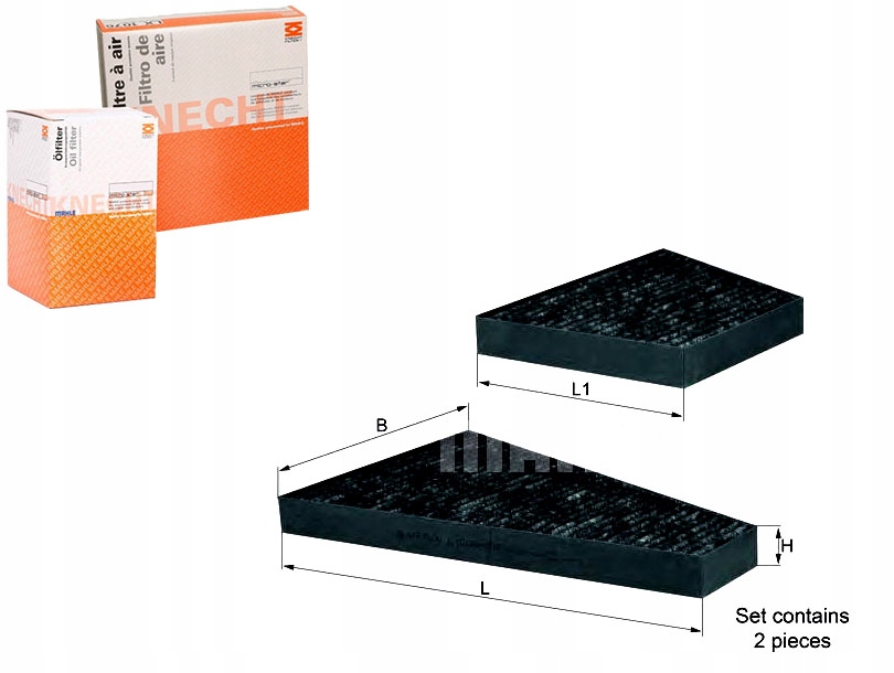 ФИЛЬТР САЛОНА KNECHTd0819643d0819644d089864