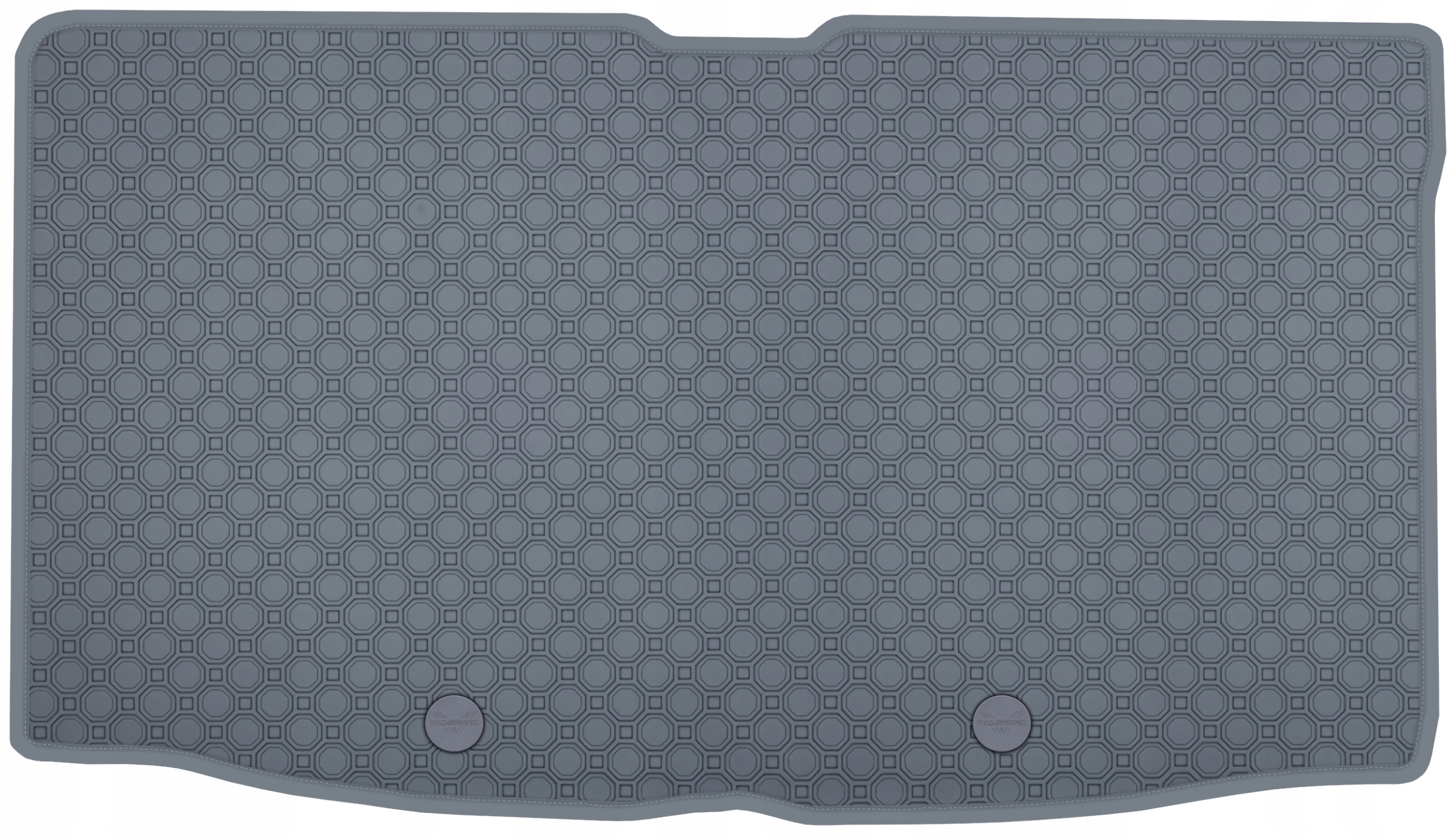 Mini Clubman I Kombi 2007-2014 Vložka do zavazadlového prostoru Primeliner Šedá