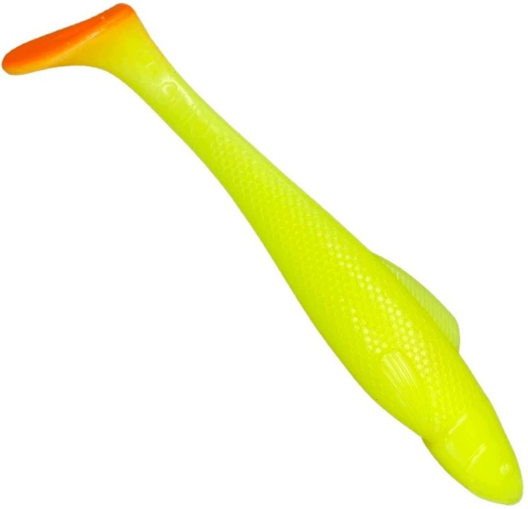 OH5-S0550 Relax Guma Ripper Ohio 5'' 12,5cm 1SZT