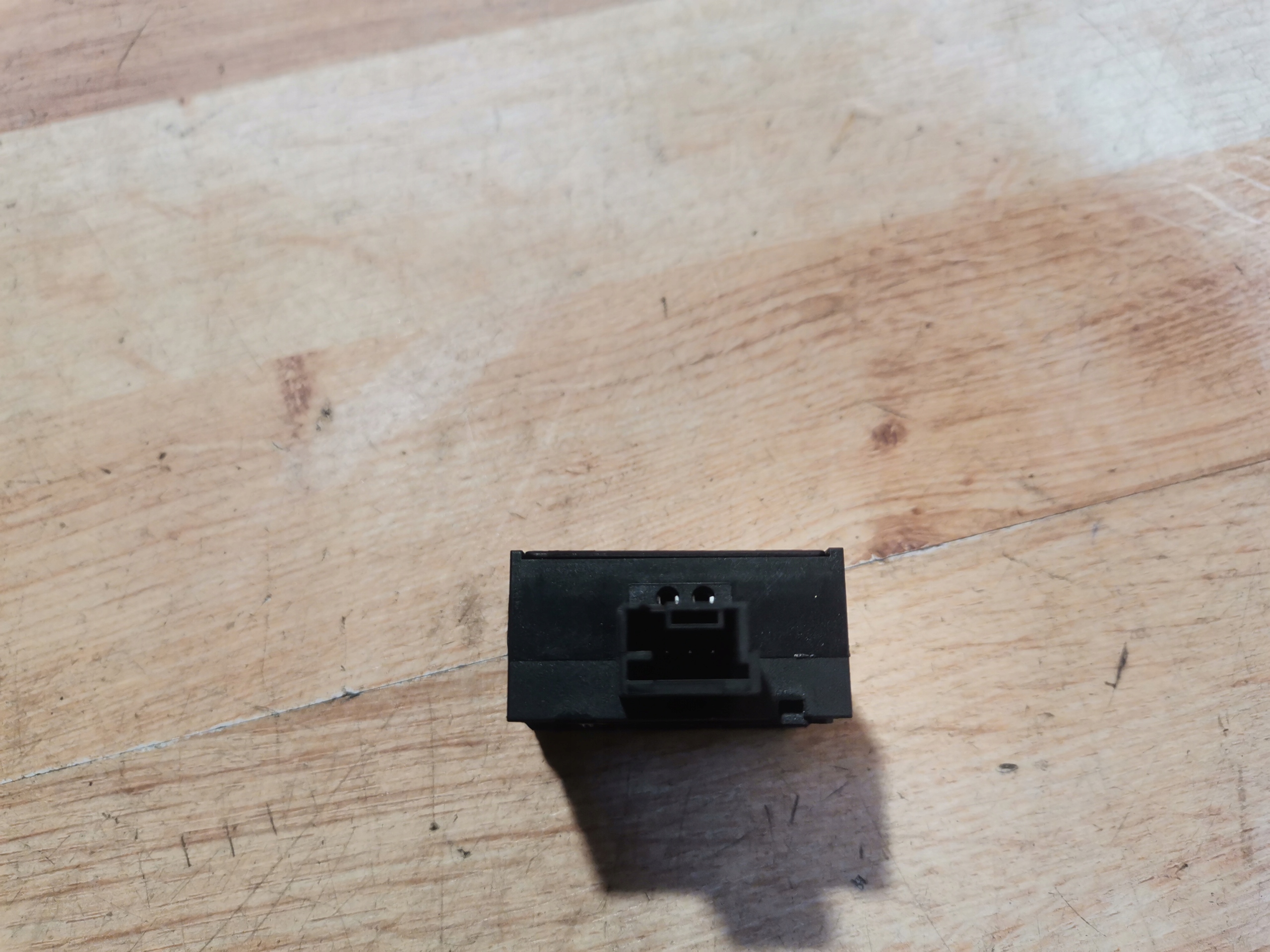 REGULACJA Livello luci CITROEN C4 CACTUS 14- 9801662777