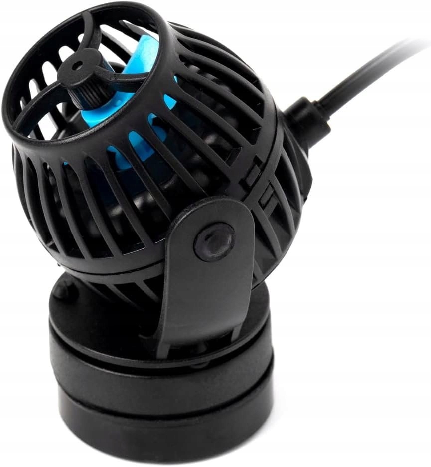 Levně Cirkulátorový Invertor Do Akvária S Regulátorem, Vodní Čerpadlo 3000 L/h