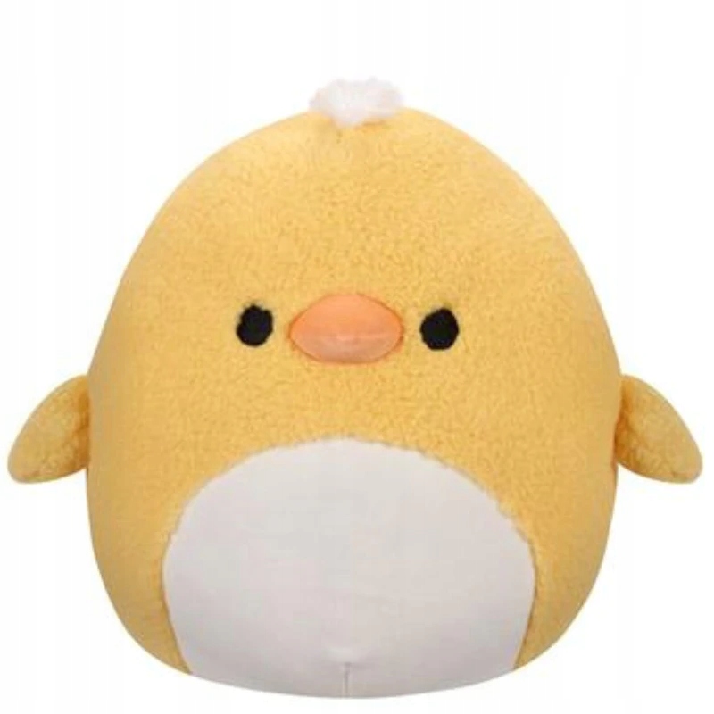 Squishmallows Fuzzamallows Webb 30 CM