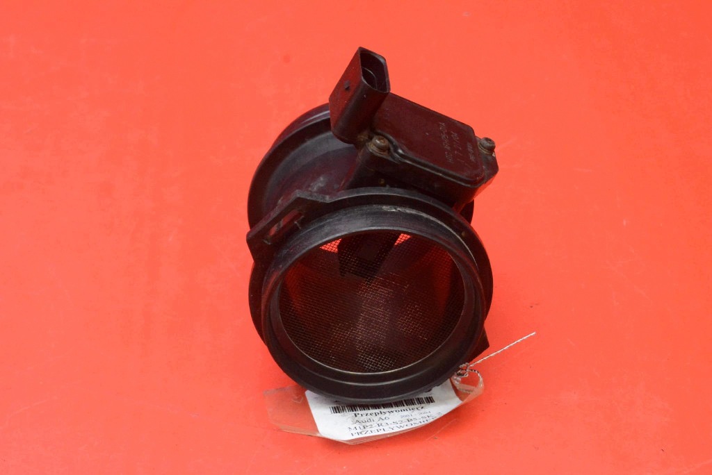 flow meter 06C133471A AUDI A6 C5 3.0 V6 220 KM LIFT 01-04