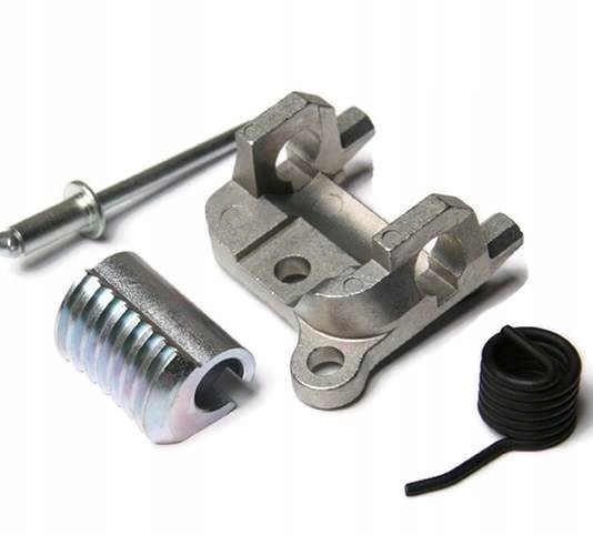 Zestaw naprawczy regulacji oparcia Grammer /721 /731 /741 Maximo Actimo