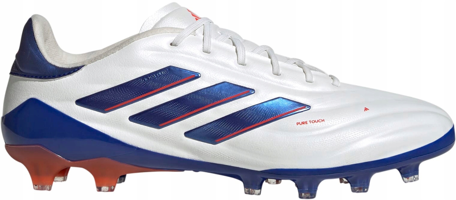 Fotbalová obuv Adidas Copa Pure 2 Elite Fg IG8677 vel. 41 1/3