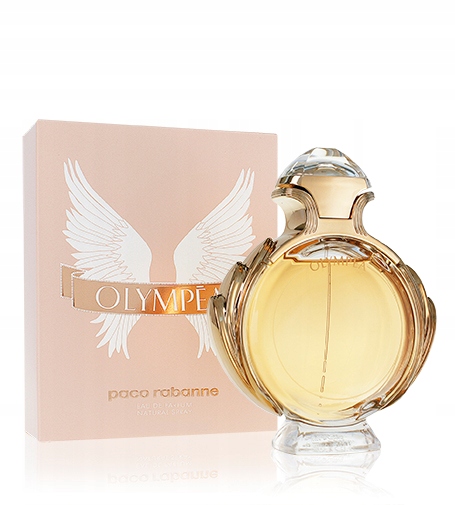 Rabanne Olympéa parfémovaná voda pro ženy 30 ml
