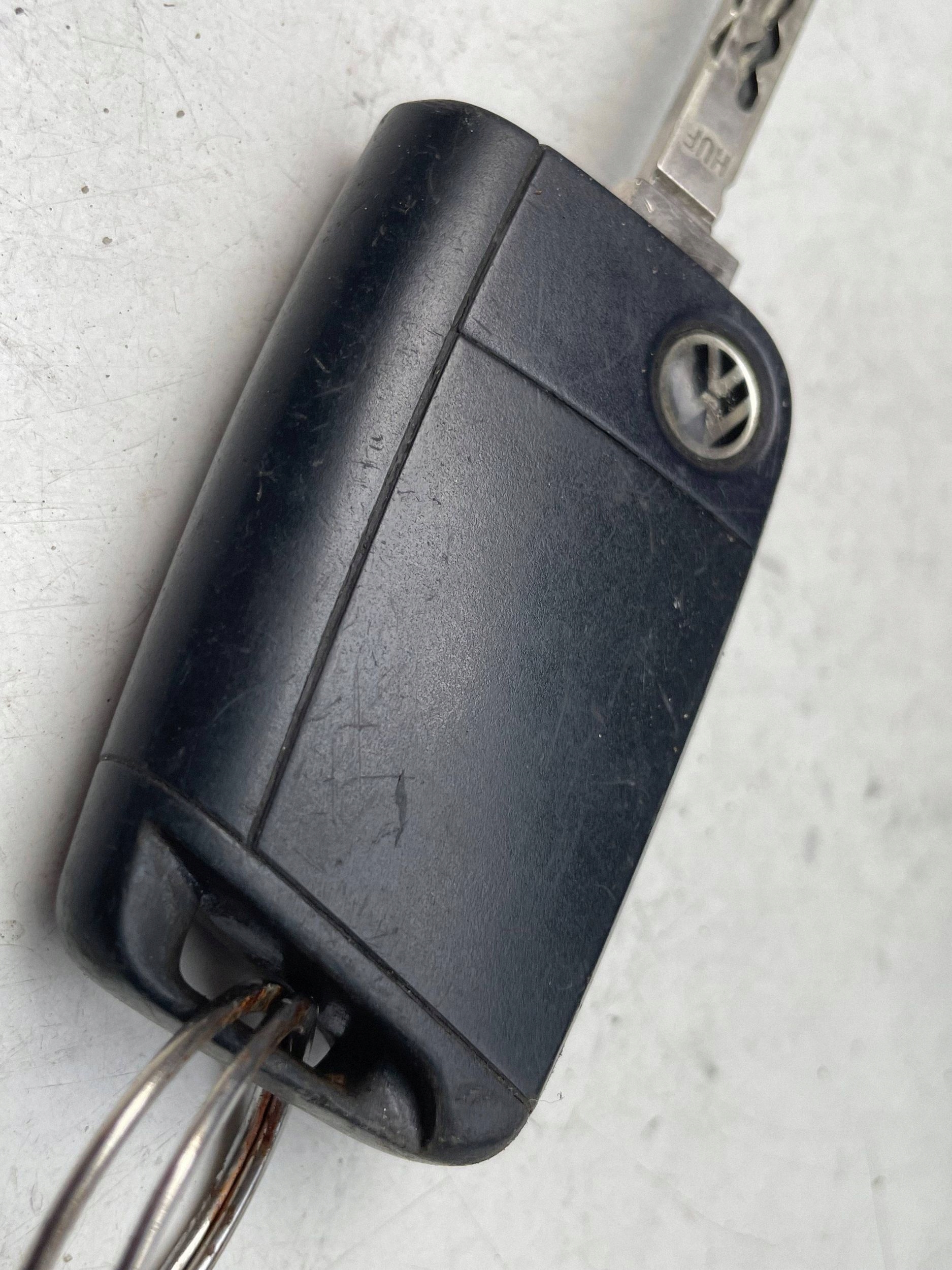 ignition VW CADDY IV 1K0905851 2.0 150KM key !J