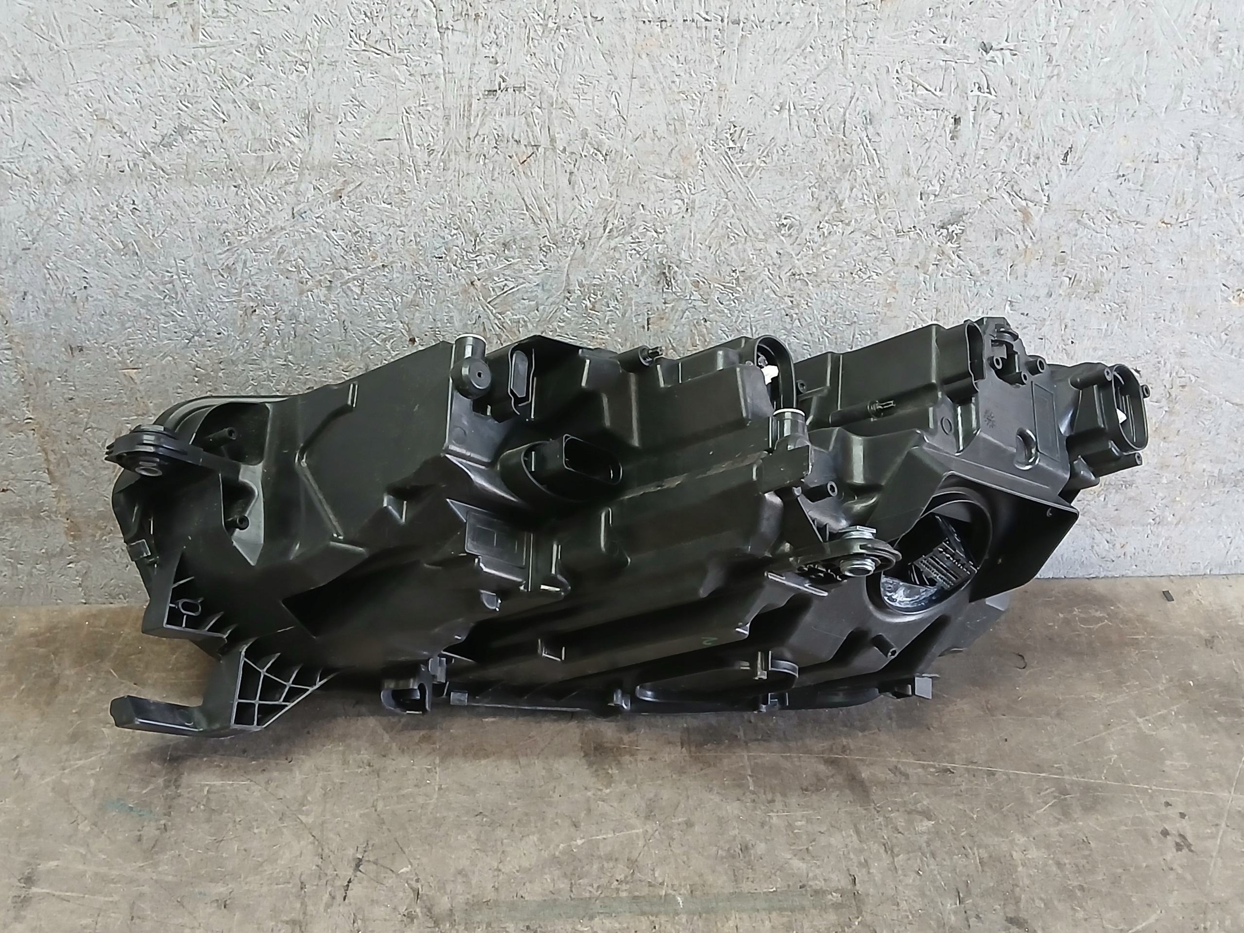 light front right SKODA OCTAVIA IV 4 FULL LED 5E4941016B