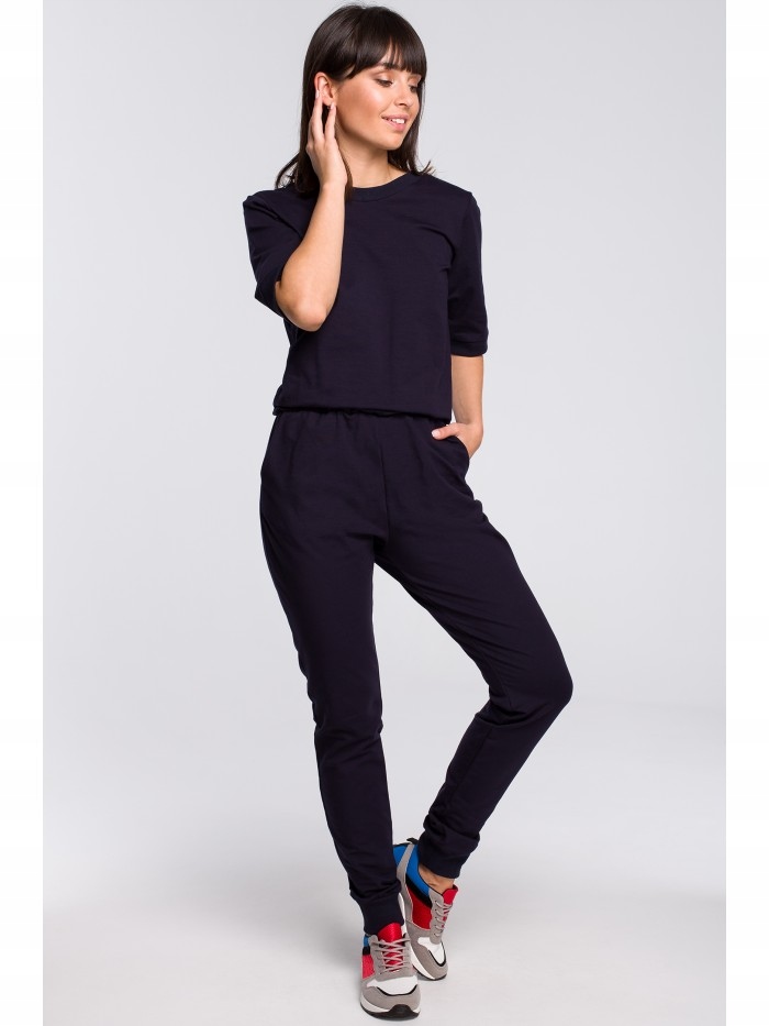 B104 NAVY BLUE S