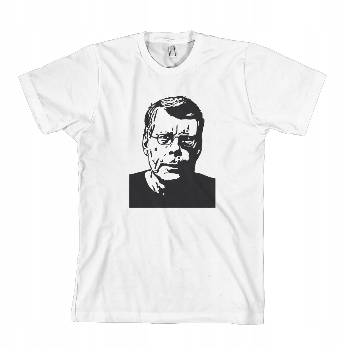 

Stephen King koszulka męska
