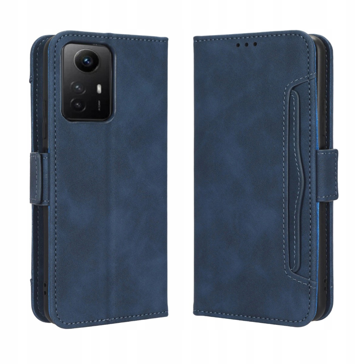 

Etui z klapką do Xiaomi Redmi Note 12S wallet