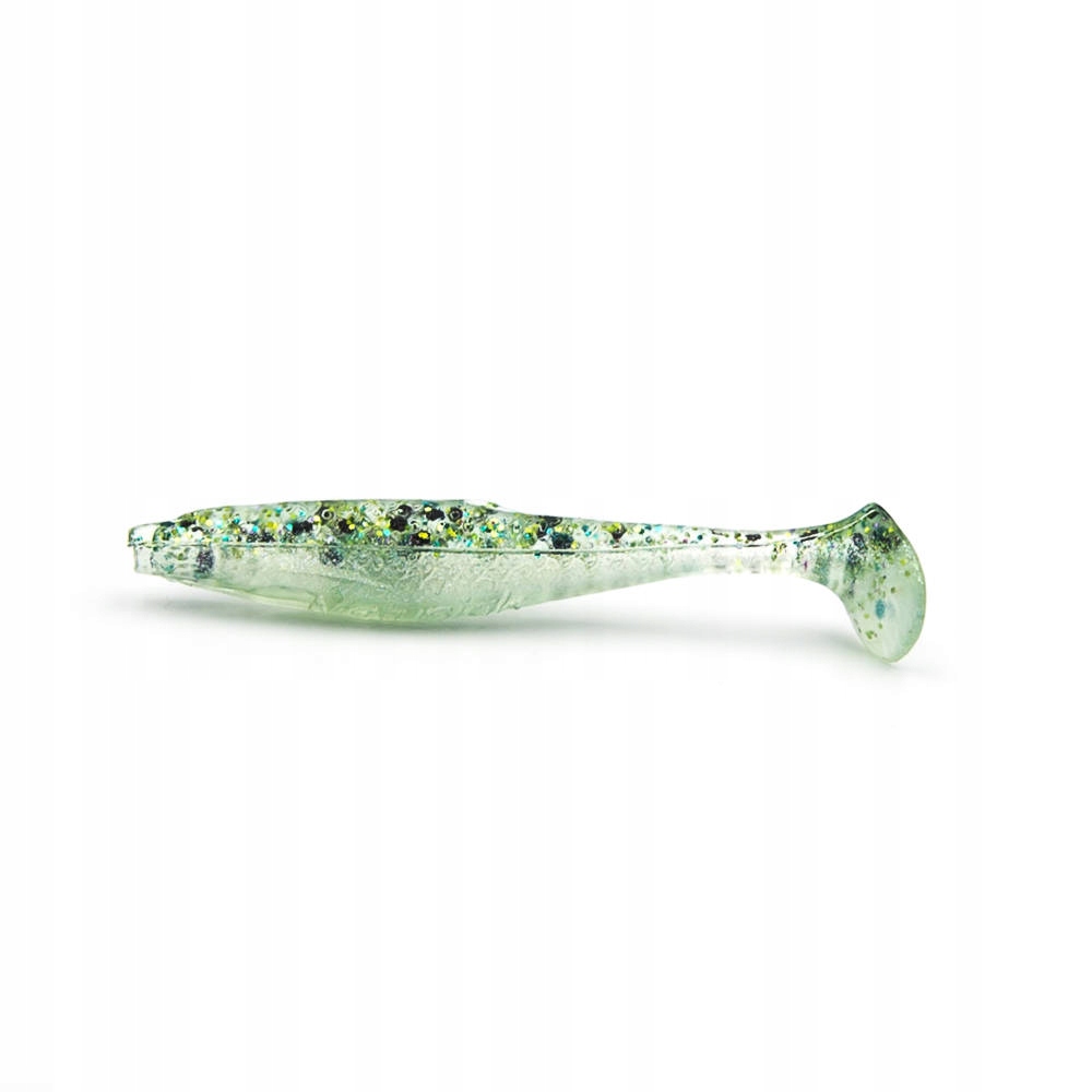 

Realistic Shad Matusiak Kiełb 10cm 9g kolor 014
