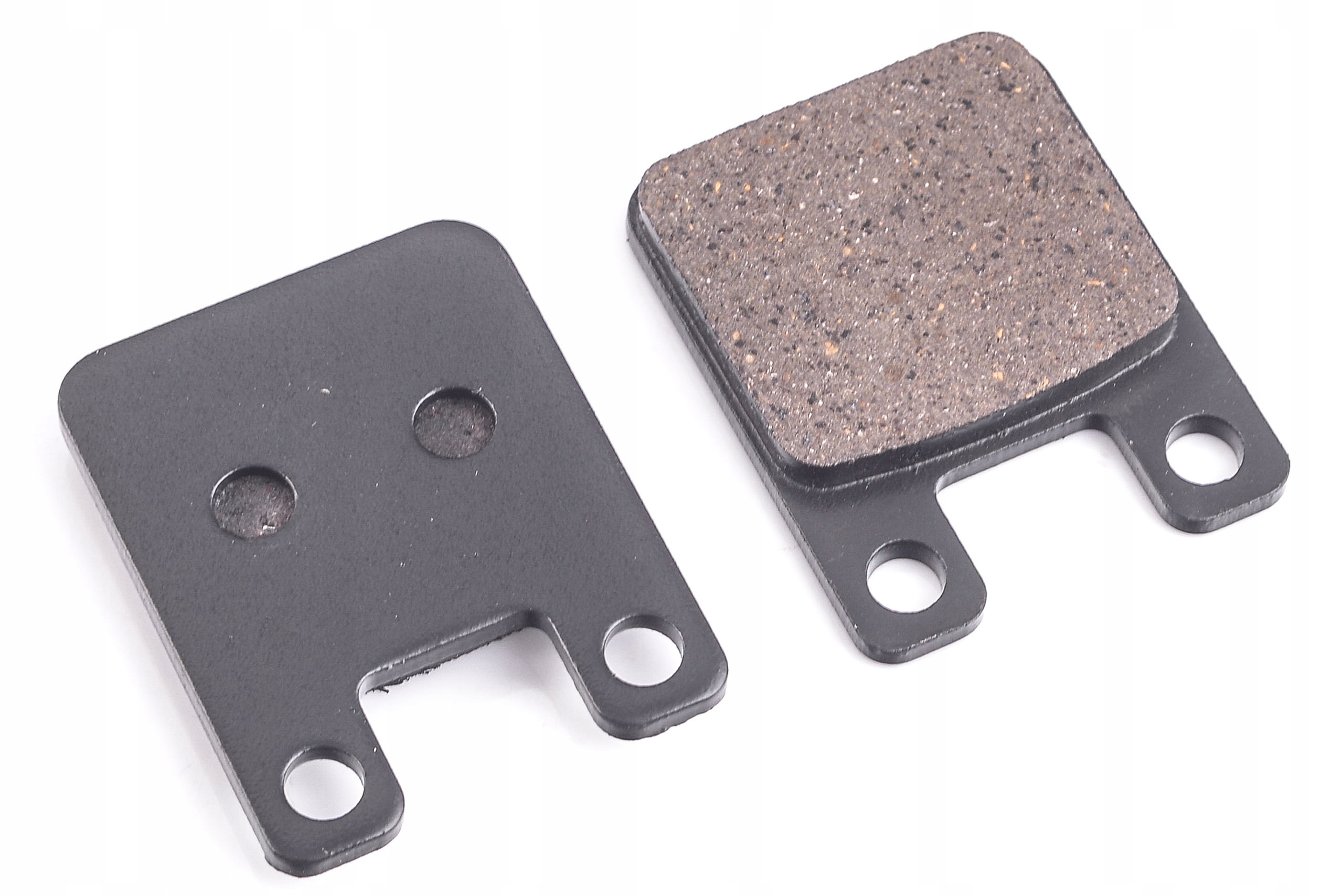 

Klocki Hamulcowe Aprilia Rs Yamaha Tzr 50 AM6 A115