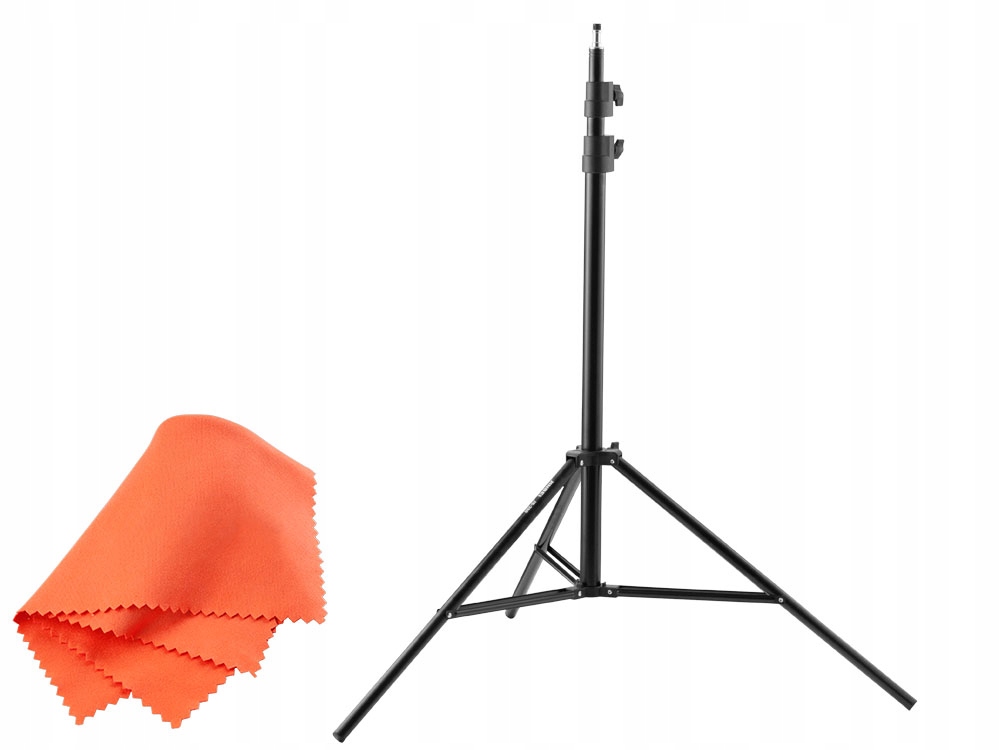 Osvětlovací stativ Jinbei JB-280N hliníkový