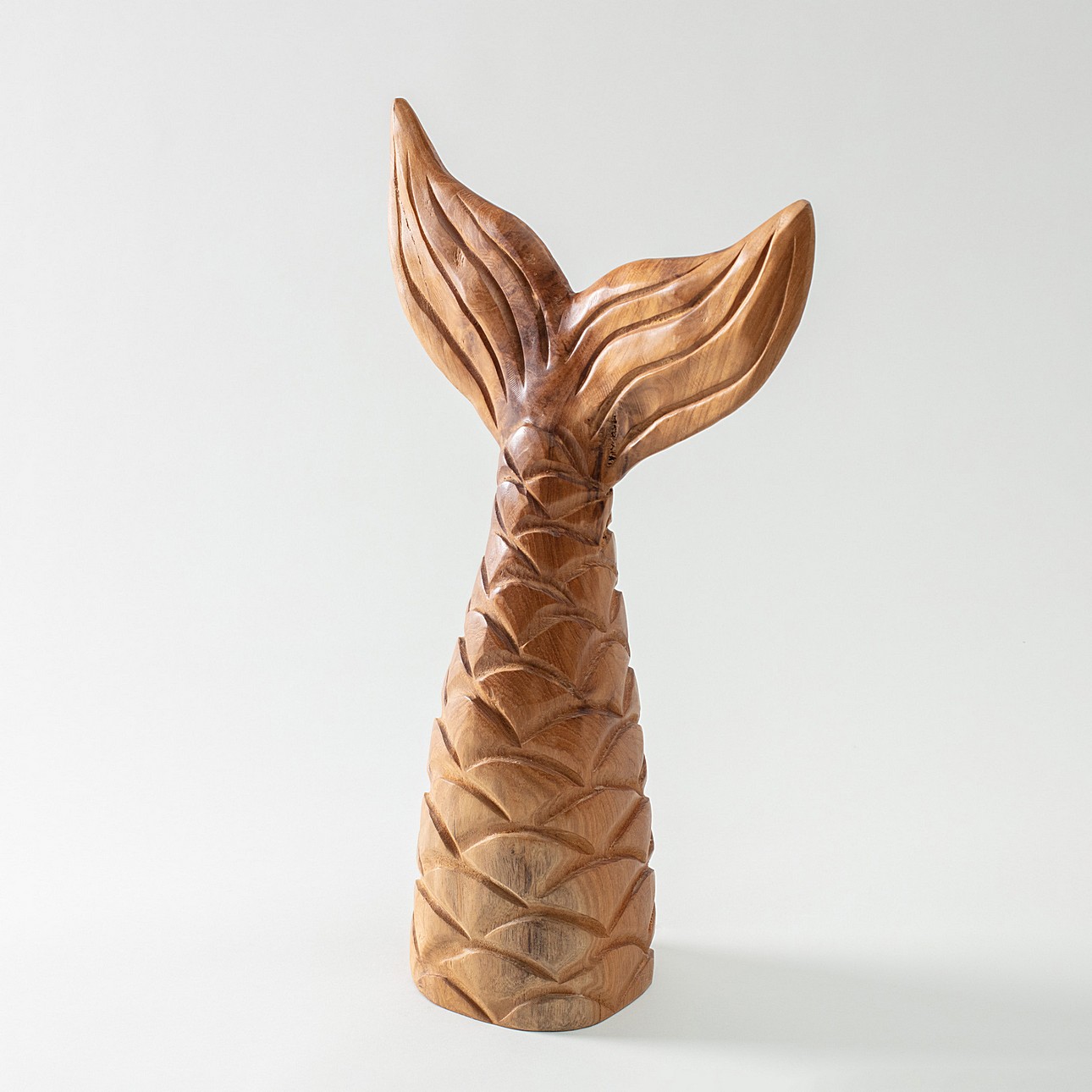 Dekorácia Fin 50 cm 27x11x50 cm