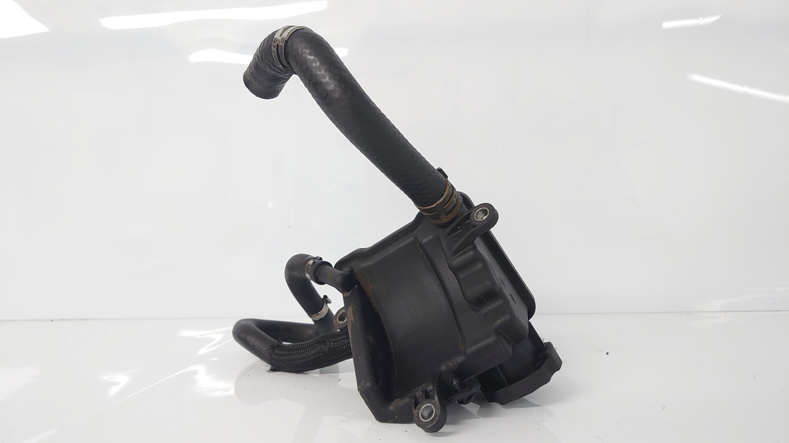 MERCEDES W211 W204 servobehälter A0004602283