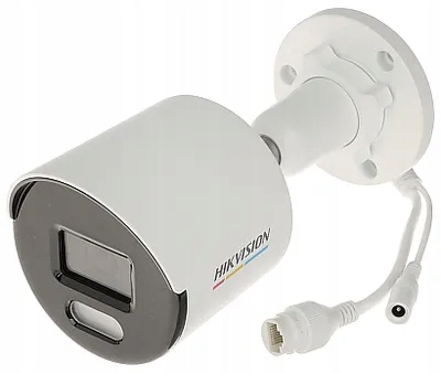 KAMERA IP DS-2CD1027G0-L(4MM)(C) ColorVu - 1080p