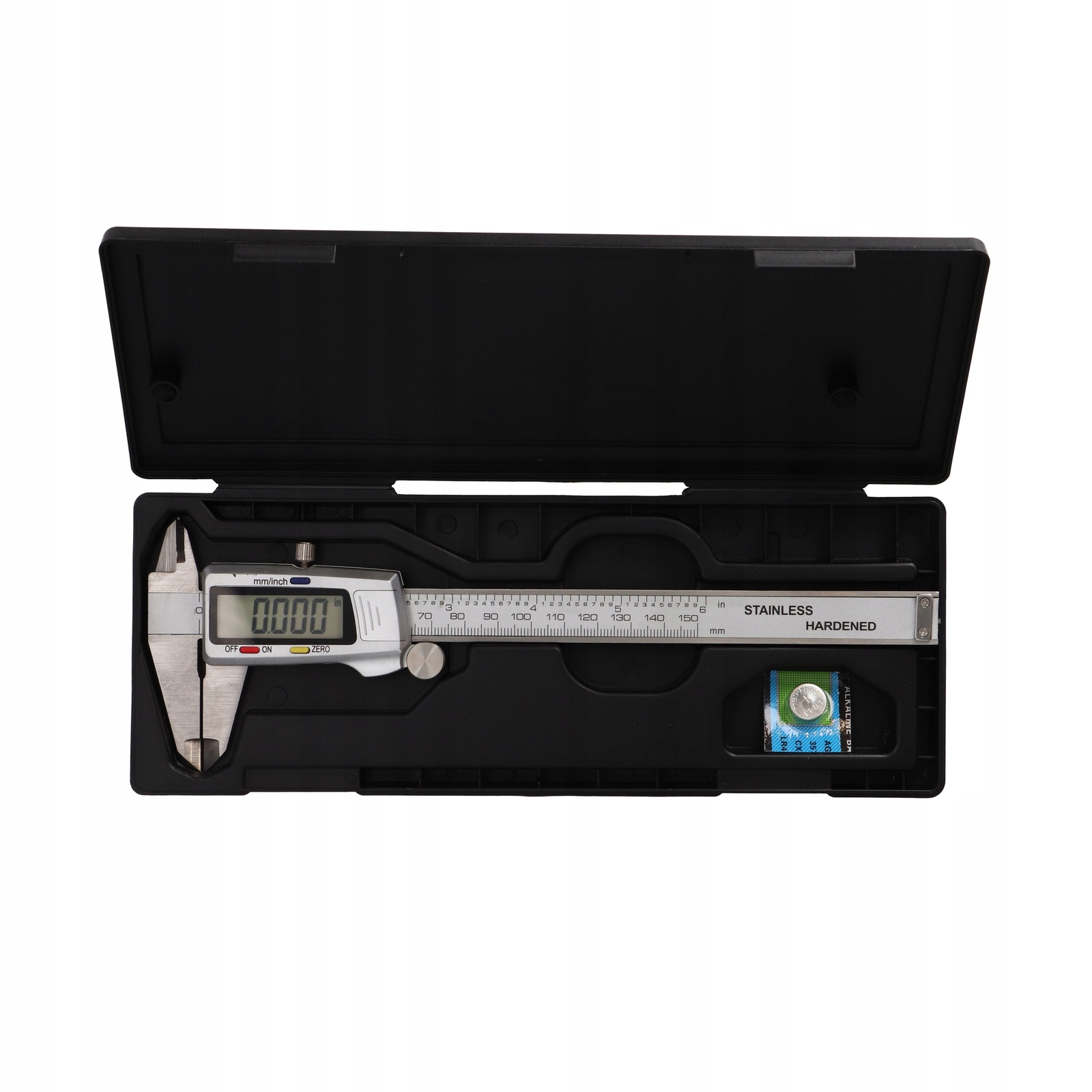 FASTER TOOLS Suwmiarka elektroniczna 150 Marka Faster Tools