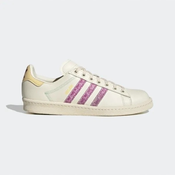 Pánské sportovní boty Klasika Tenisky Adidas Kolam x Campus FZ6569 vel. 44