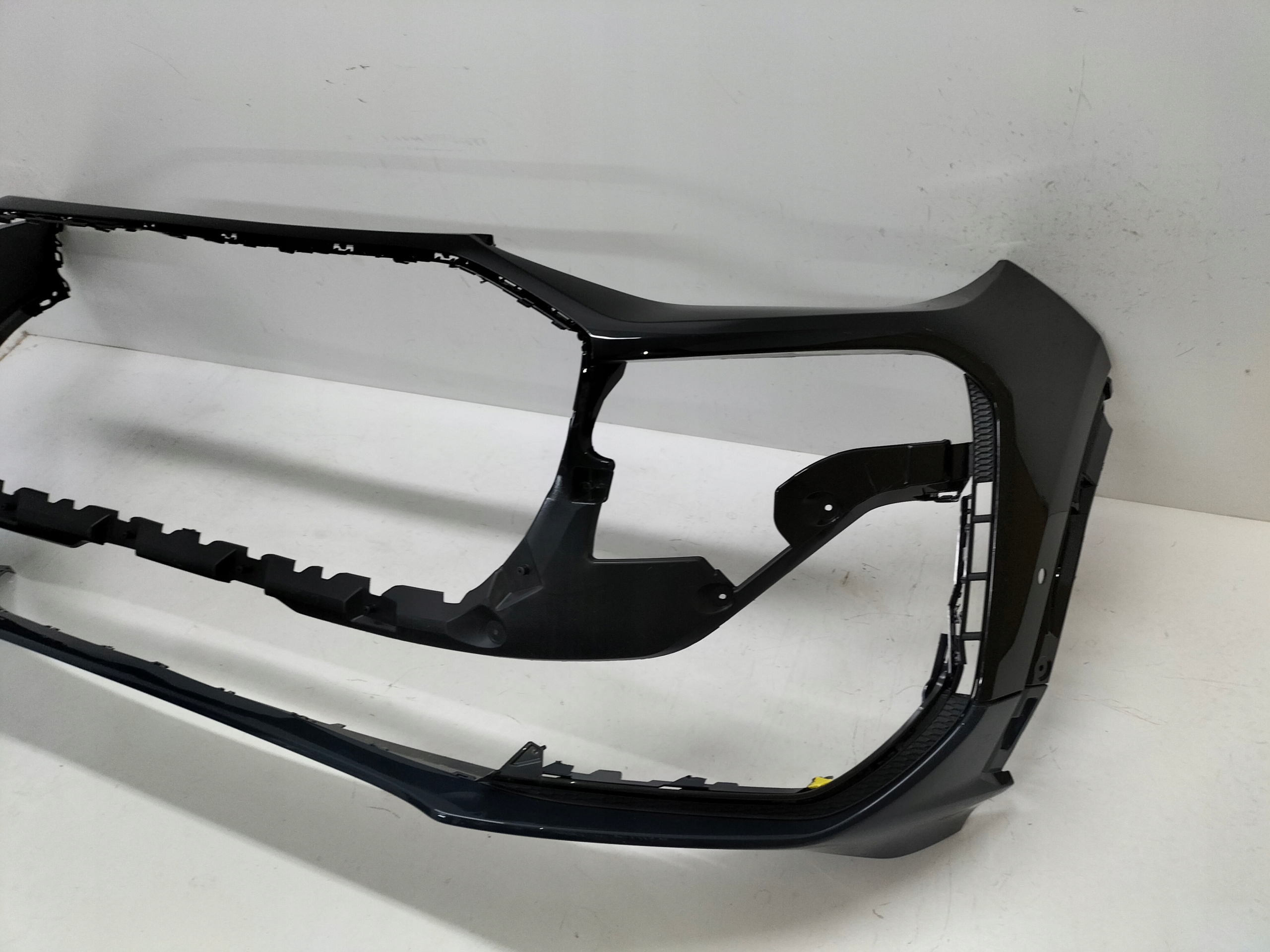 front bumper front AUDI Q6 E-TRON 24- RS