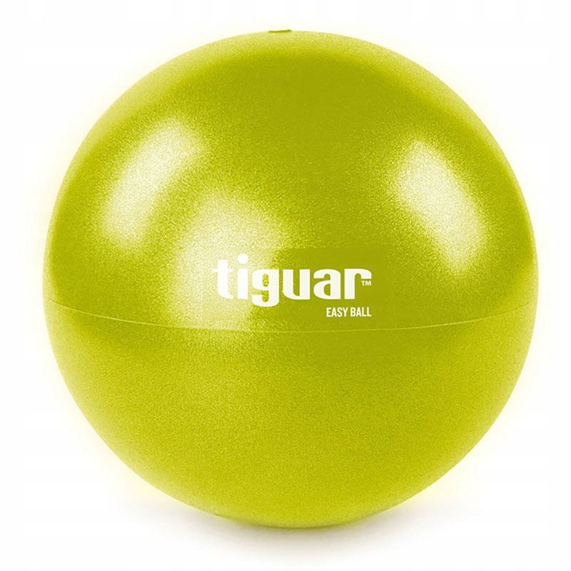 

tiguar piłka easyball - oliwka joga pilates ciąża