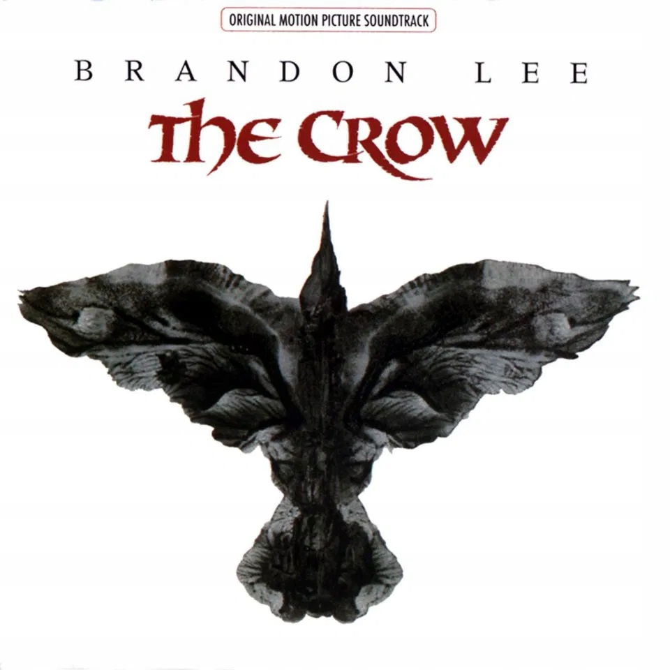 Soundtrack: The Crow 2Vinyl (lp)