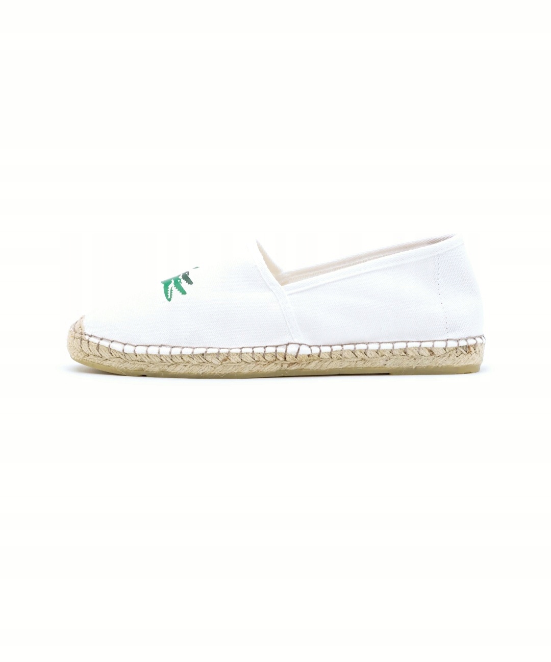 Lacoste pánské espadrilky Uhabia 123 1 Cma velikost 40,5