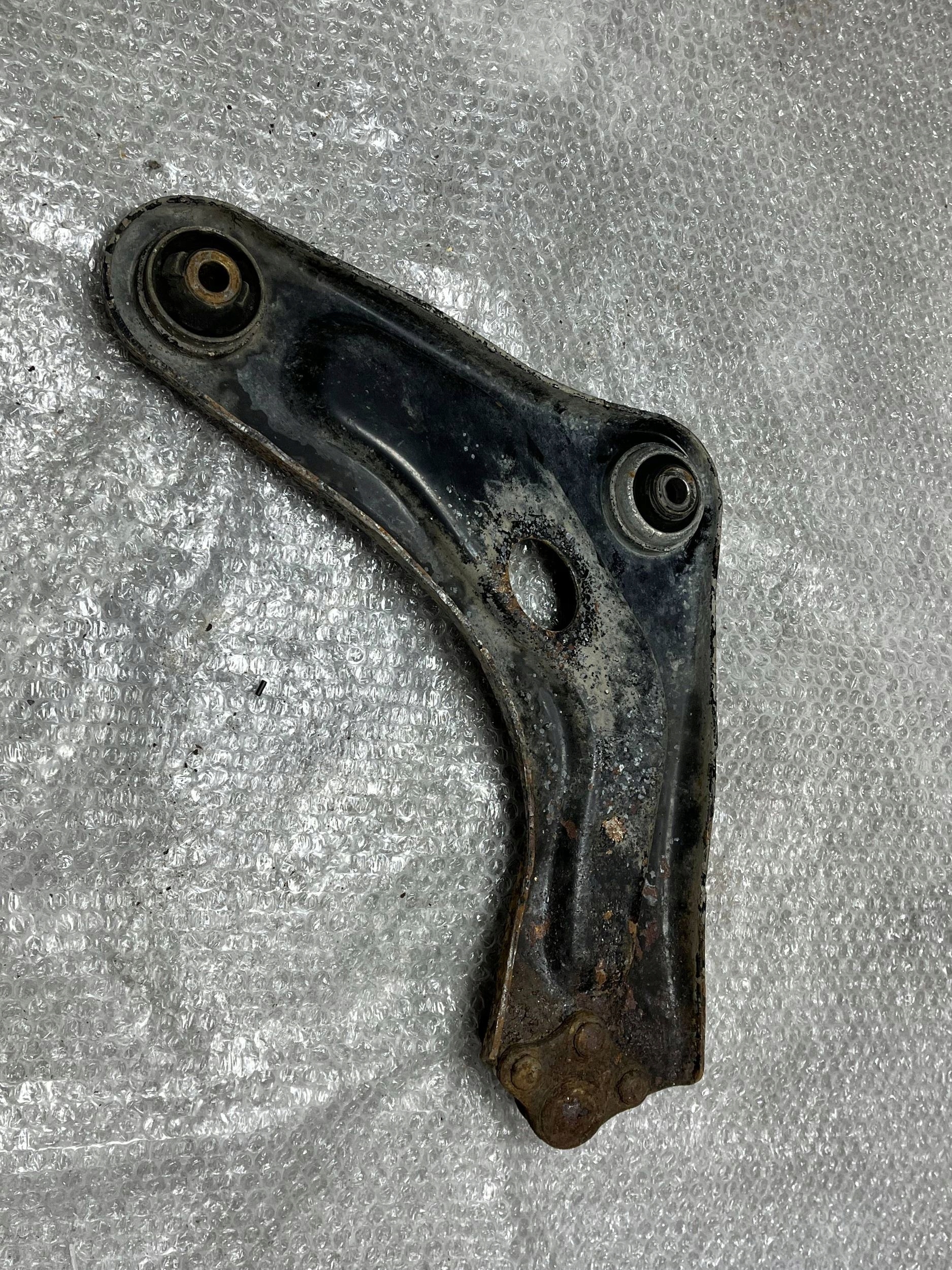 arm front Citroen C3 Picasso 3520W5 ORG!!