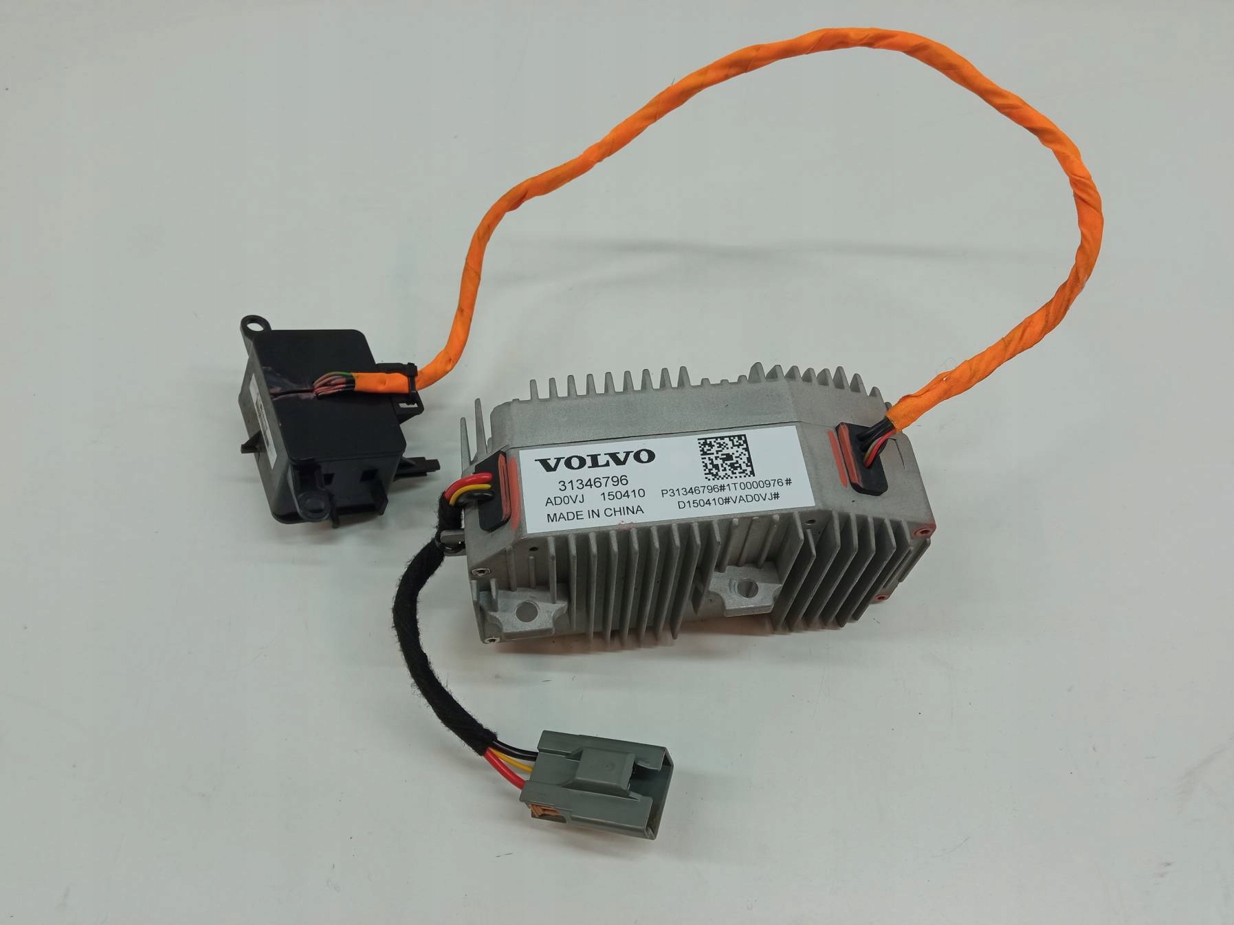 module control unit 230 150W 31346796 Volvo XC 90 II (2015- )