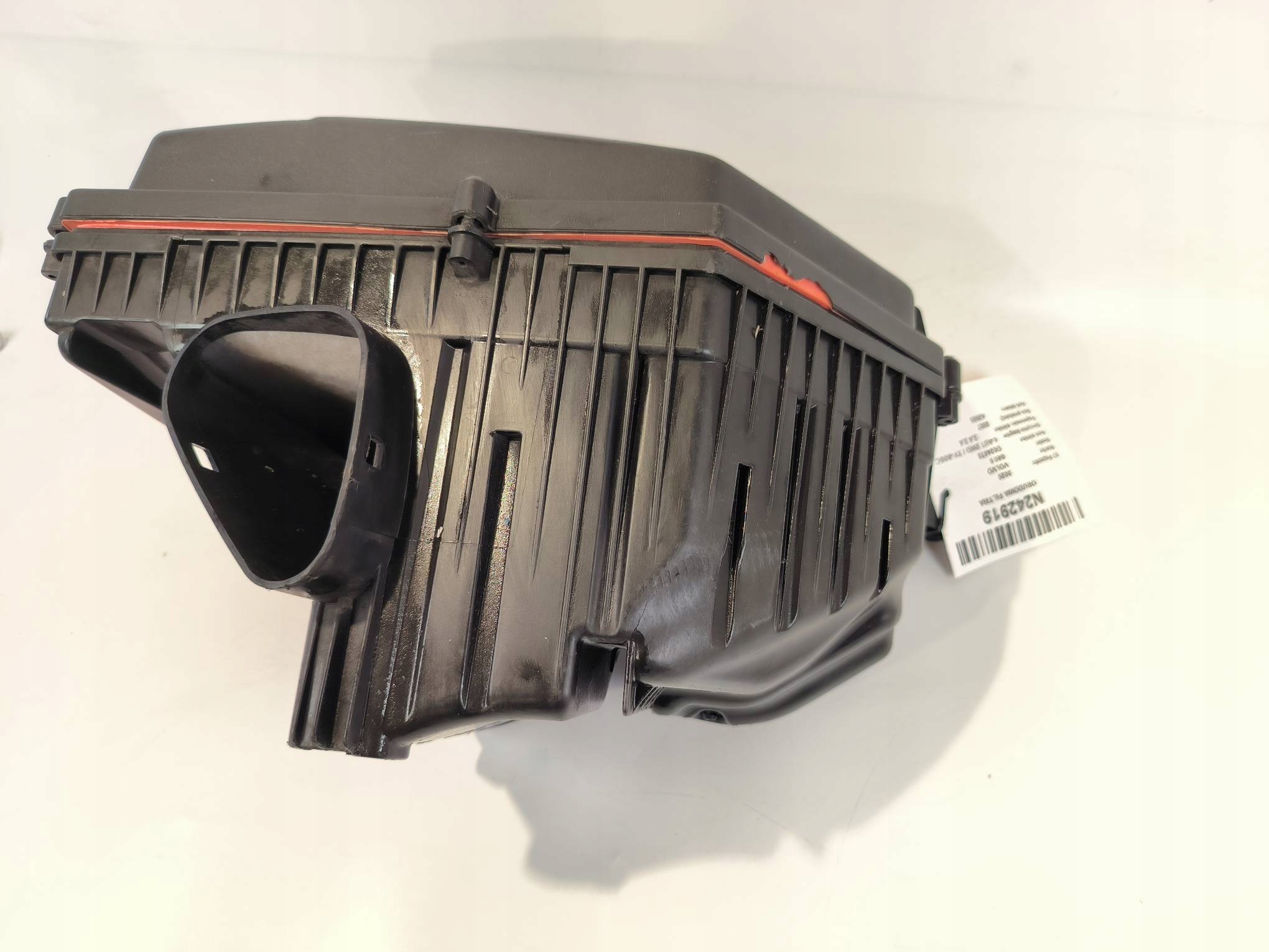 poklopač filtera VOLVO S80 II