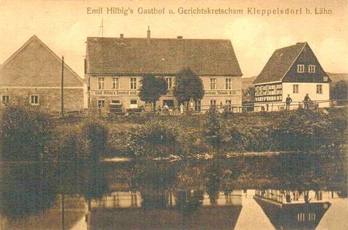 Wleń - Reprodukcja 38145