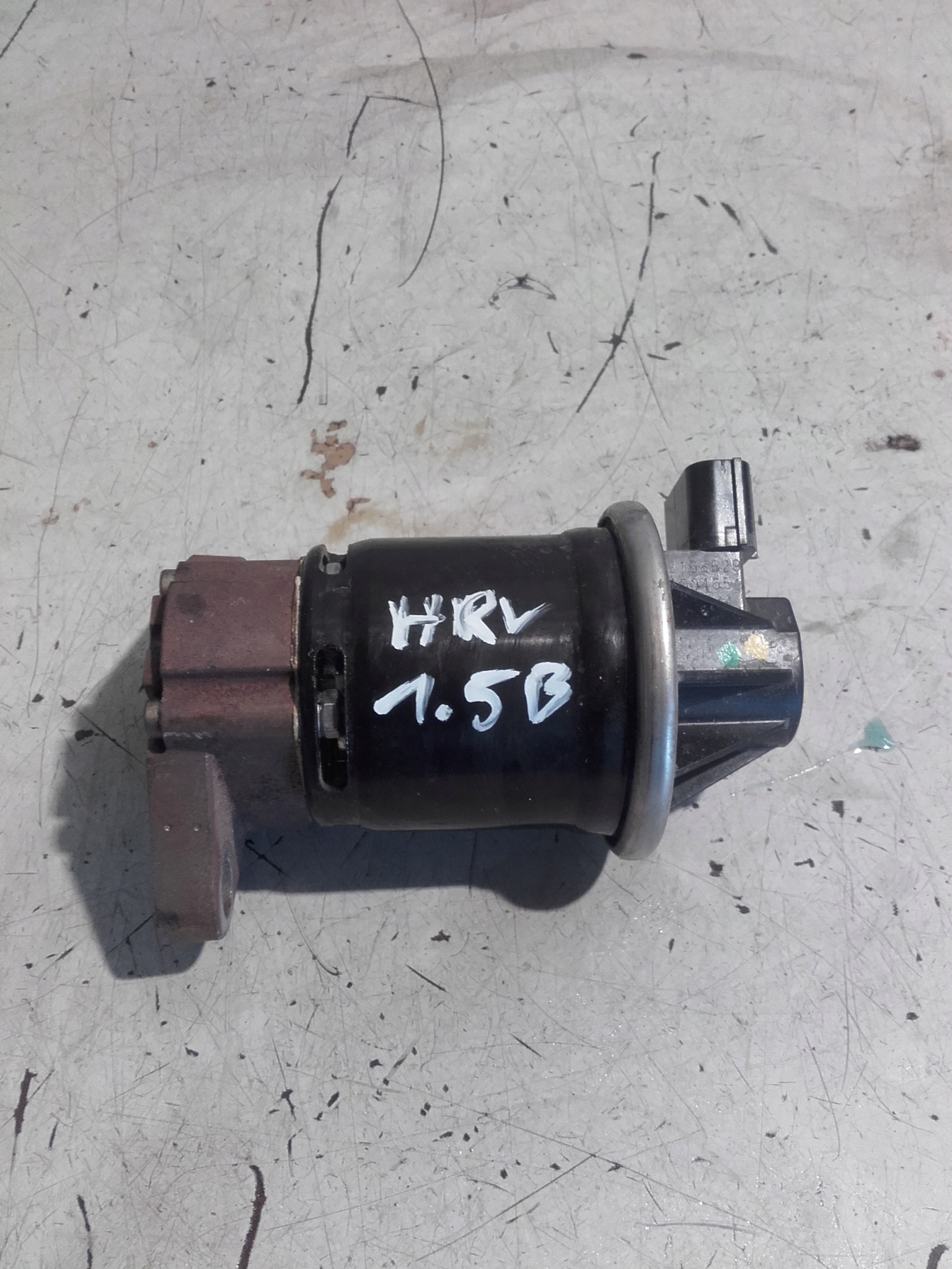 HONDA HR-V II КЛАПАН EGR 1.5