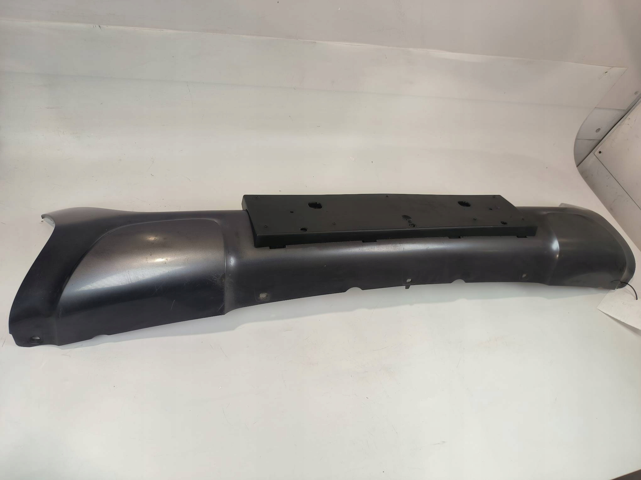 accessori SPOILER Paraurti 620268919R RENAULT KADJAR e