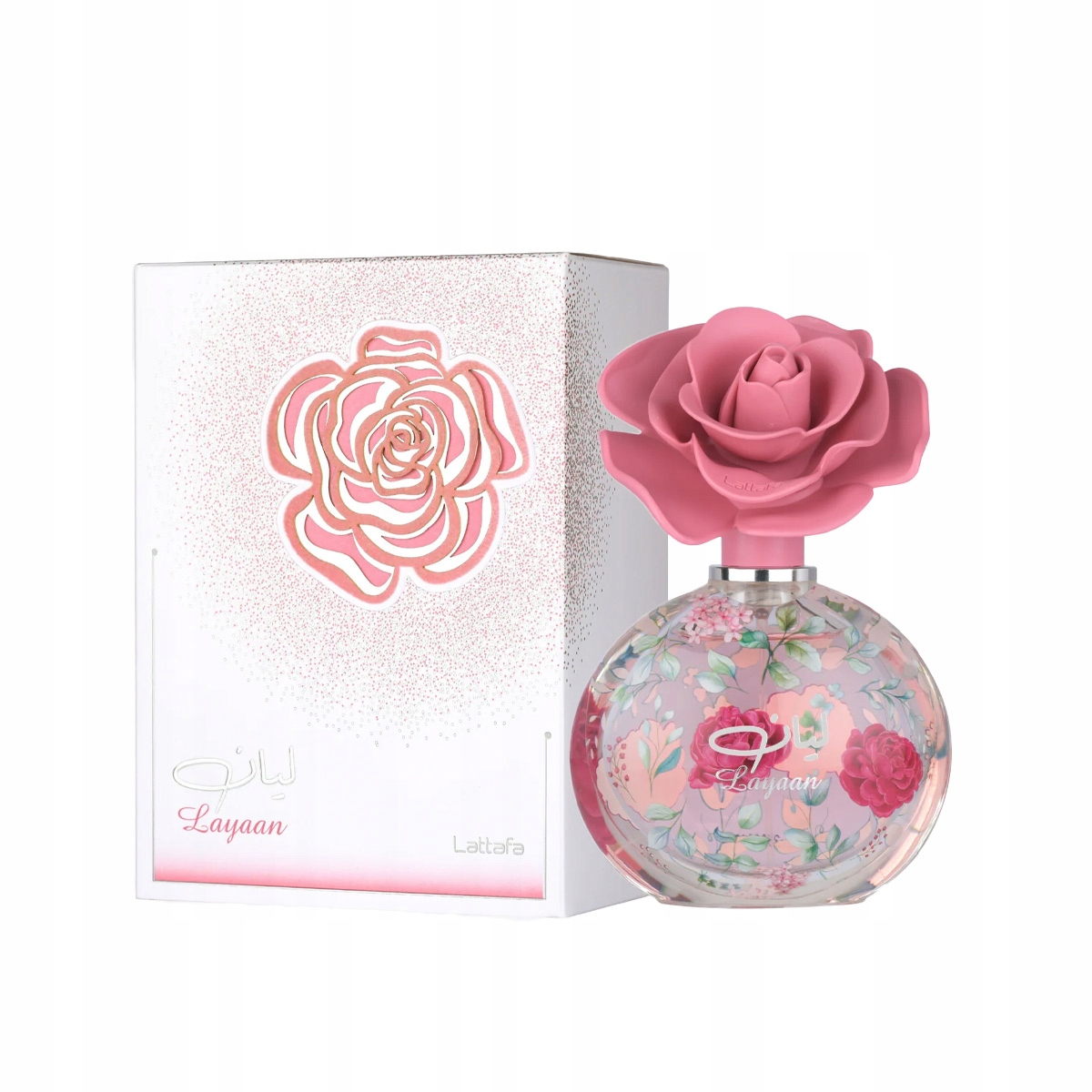 Lattafa Layaan Edp 75 ml W